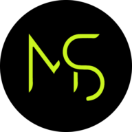 Muddasir S. logo