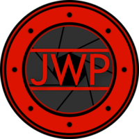 Jack Warner Photography logo