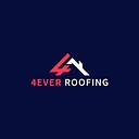 4verroofing logo