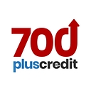 700pluscredit logo