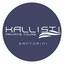 Kallisti Tours Santorini logo