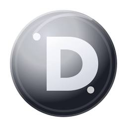 Dolorey logo