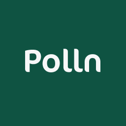 Polln logo