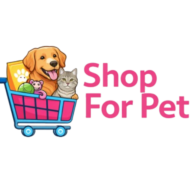 Shopforpet logo