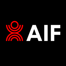 Australian Institute of Fitness logo