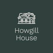 Howgill House Sedbergh logo