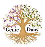 Genie Dans logo