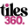 Tiles360 logo