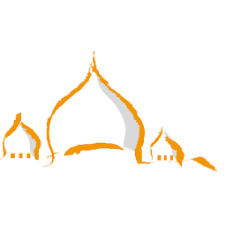 India Odyssey Tours logo