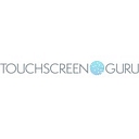 Touch Screen Guru logo