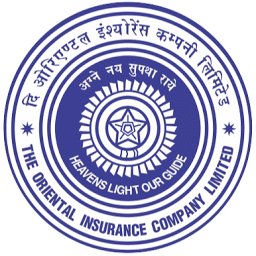 Oriental Insurance Company logo