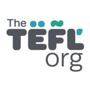The TEFL Org logo