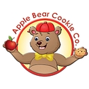 Apple Bear Cookie Co. logo