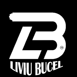 Liviu Bucel logo