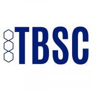 The Business Software Centre (TBSC) logo