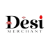 Desi Merchant Wholesale logo