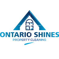 Ontario Shines Property Cleaning logo