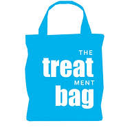 Treatment Bag logo