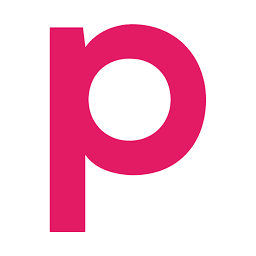 Positive Planet logo