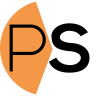Pleasesign logo