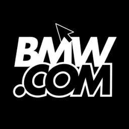 Build Me Web logo