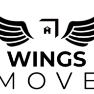 Wings Move Ltd. logo