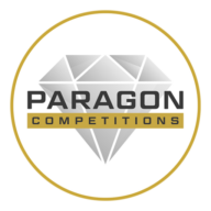Paragon Competitions logo