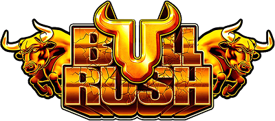Bull Rush logo