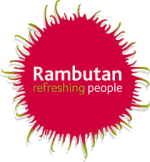 Rambutan logo