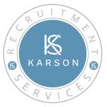 Karsonrecruitment logo