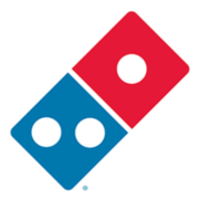 Domino's Romania logo