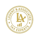 Ledenttaxexperts logo