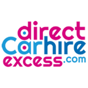 Direct Car Hire Excess logo