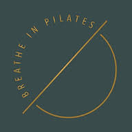Breathe In Pilates & Massage Therapy logo