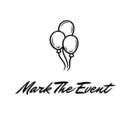 Mark The Event logo