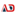 Assured Design Ltd logo
