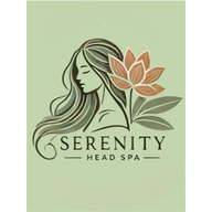 Serenityheadspaandbeauty logo