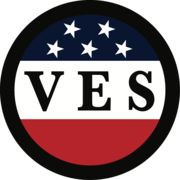 VES logo