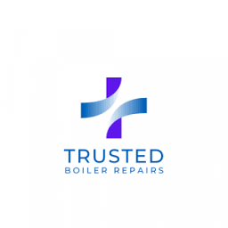 Trusted Boiler Repairs logo