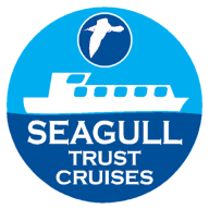 Seagull Trust Bookshop logo