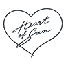 Heartofsunswim logo