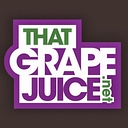 ThatGrapeJuice logo