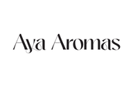 Aya Aromas logo