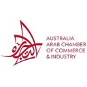 Australia Arab Chamber of Commerce and Industry logo