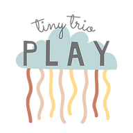 Tiny Trio Play logo