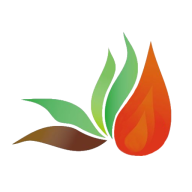 Wood Fuel Co-operative logo