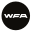 World Fitness Australia logo