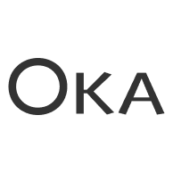 OKA logo