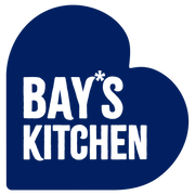 Bay's Kitchen logo