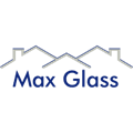 Maxglass logo